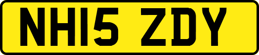 NH15ZDY