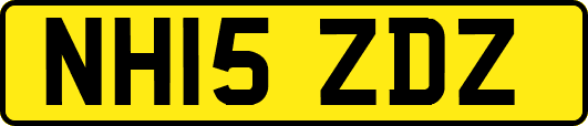 NH15ZDZ