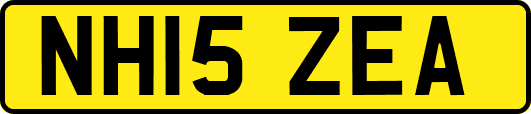 NH15ZEA