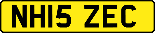 NH15ZEC