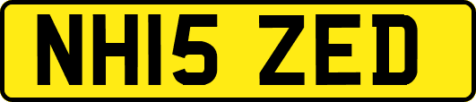 NH15ZED