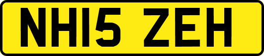 NH15ZEH