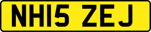 NH15ZEJ
