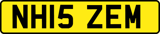 NH15ZEM