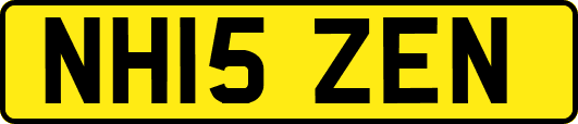 NH15ZEN