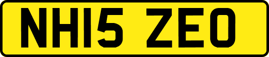 NH15ZEO