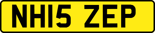 NH15ZEP