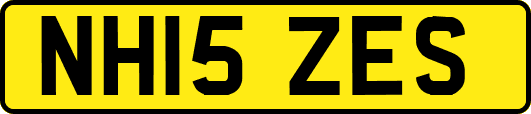 NH15ZES
