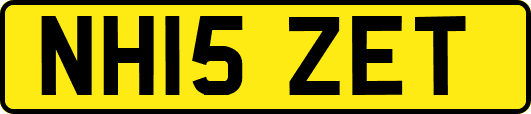 NH15ZET