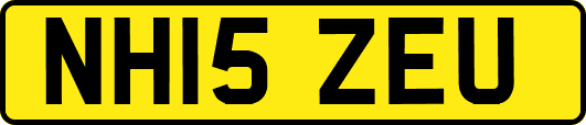 NH15ZEU