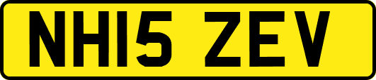 NH15ZEV