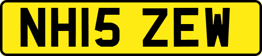NH15ZEW