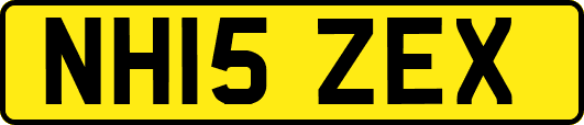 NH15ZEX