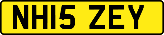 NH15ZEY