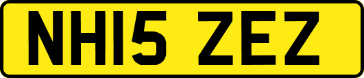 NH15ZEZ