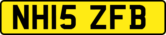 NH15ZFB