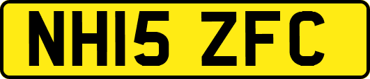 NH15ZFC