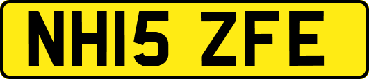 NH15ZFE