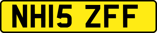 NH15ZFF
