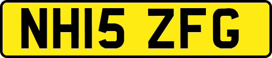 NH15ZFG