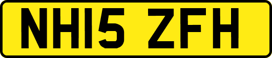 NH15ZFH