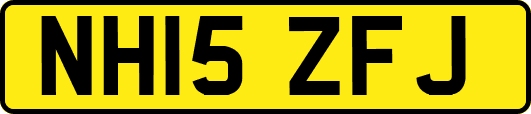 NH15ZFJ