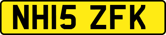 NH15ZFK