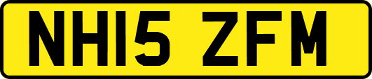 NH15ZFM