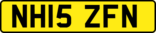 NH15ZFN