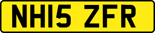 NH15ZFR
