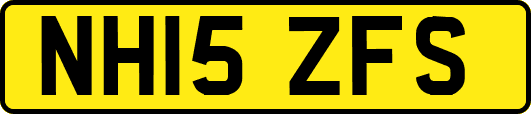 NH15ZFS