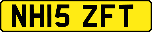 NH15ZFT