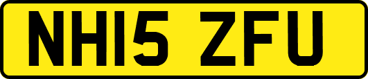 NH15ZFU