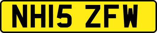 NH15ZFW