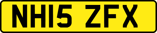 NH15ZFX