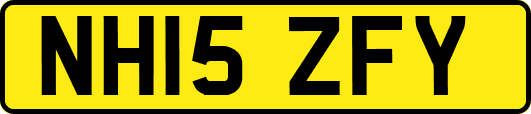 NH15ZFY