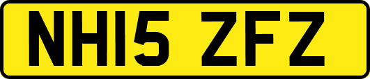 NH15ZFZ