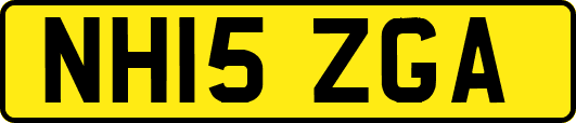 NH15ZGA