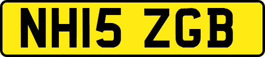 NH15ZGB