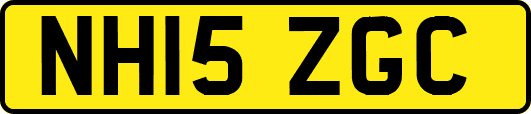 NH15ZGC