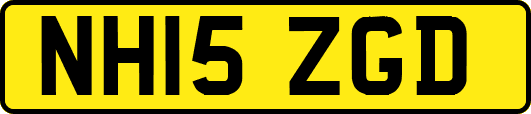 NH15ZGD