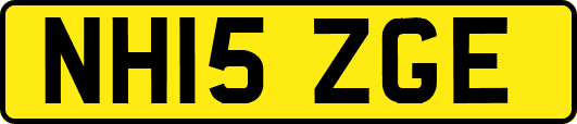 NH15ZGE