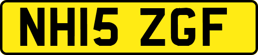 NH15ZGF