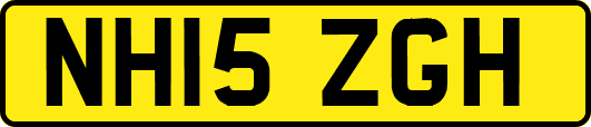 NH15ZGH