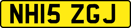 NH15ZGJ
