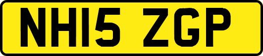 NH15ZGP