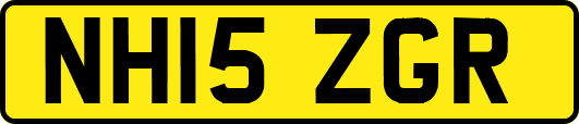 NH15ZGR