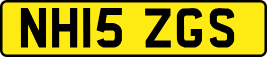 NH15ZGS