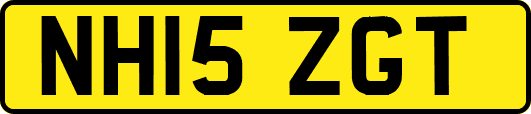 NH15ZGT
