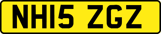 NH15ZGZ